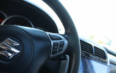 Suzuki Grand Vitara, 2011 год, 1 299 000 рублей, 14 фотография