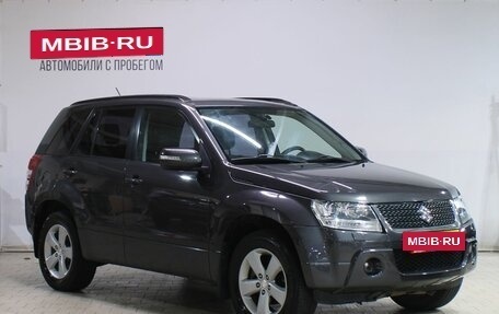 Suzuki Grand Vitara, 2011 год, 1 299 000 рублей, 3 фотография
