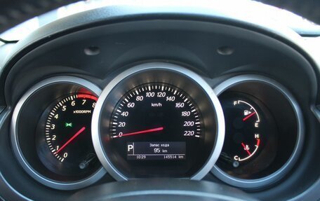Suzuki Grand Vitara, 2011 год, 1 299 000 рублей, 13 фотография