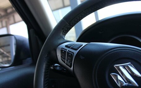 Suzuki Grand Vitara, 2011 год, 1 299 000 рублей, 12 фотография