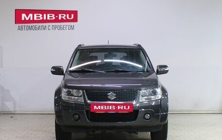 Suzuki Grand Vitara, 2011 год, 1 299 000 рублей, 5 фотография