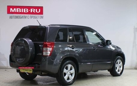 Suzuki Grand Vitara, 2011 год, 1 299 000 рублей, 2 фотография