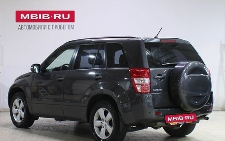 Suzuki Grand Vitara, 2011 год, 1 299 000 рублей, 4 фотография