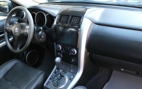 Suzuki Grand Vitara, 2011 год, 1 299 000 рублей, 20 фотография