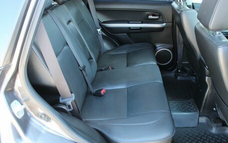 Suzuki Grand Vitara, 2011 год, 1 299 000 рублей, 22 фотография