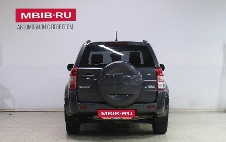 Suzuki Grand Vitara, 2011 год, 1 299 000 рублей, 6 фотография