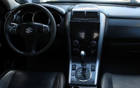 Suzuki Grand Vitara, 2011 год, 1 299 000 рублей, 11 фотография