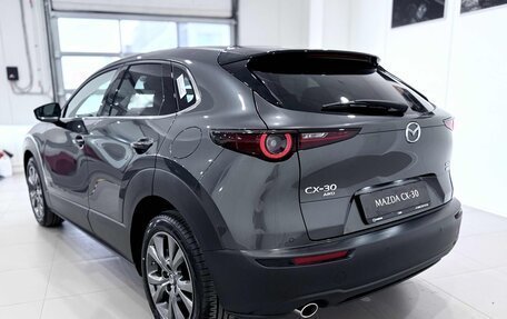 Mazda CX-30 I, 2026 год, 4 700 000 рублей, 9 фотография