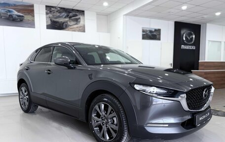 Mazda CX-30 I, 2026 год, 4 700 000 рублей, 6 фотография