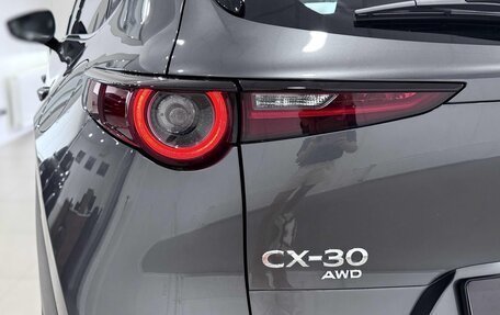 Mazda CX-30 I, 2026 год, 4 700 000 рублей, 10 фотография