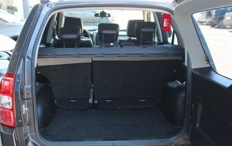 Suzuki Grand Vitara, 2011 год, 1 299 000 рублей, 23 фотография