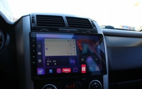 Suzuki Grand Vitara, 2011 год, 1 299 000 рублей, 15 фотография