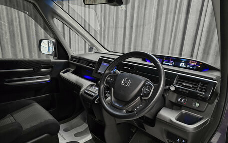 Honda Stepwgn IV, 2016 год, 1 749 000 рублей, 11 фотография