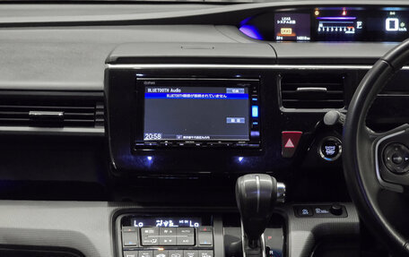 Honda Stepwgn IV, 2016 год, 1 749 000 рублей, 13 фотография