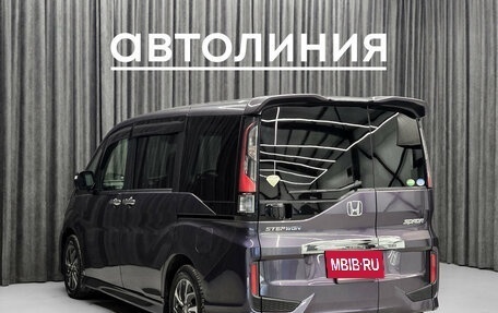 Honda Stepwgn IV, 2016 год, 1 749 000 рублей, 7 фотография