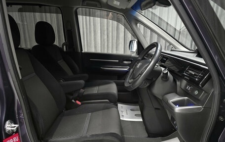 Honda Stepwgn IV, 2016 год, 1 749 000 рублей, 10 фотография