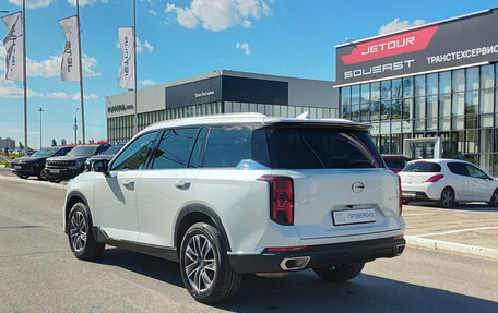 GAC GS8, 2024 год, 3 900 000 рублей, 11 фотография