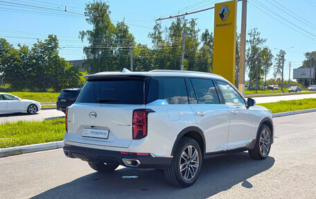 GAC GS8, 2024 год, 3 900 000 рублей, 9 фотография