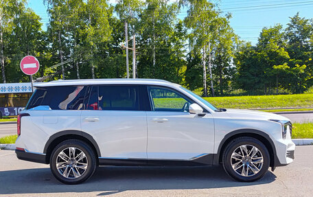 GAC GS8, 2024 год, 3 900 000 рублей, 8 фотография