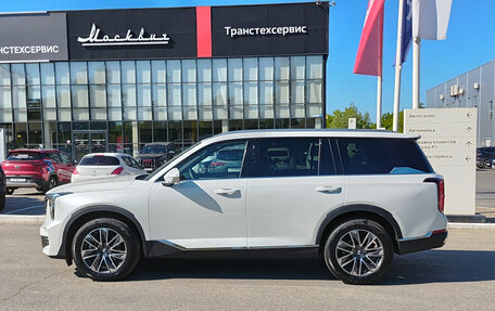 GAC GS8, 2024 год, 3 900 000 рублей, 12 фотография