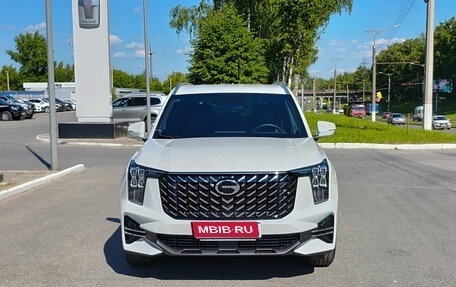 GAC GS8, 2024 год, 3 900 000 рублей, 3 фотография