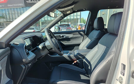 GAC GS8, 2024 год, 3 900 000 рублей, 20 фотография