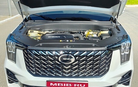 GAC GS8, 2024 год, 3 900 000 рублей, 13 фотография