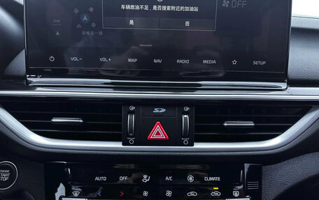KIA K3, 2023 год, 1 450 004 рублей, 6 фотография