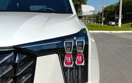 GAC GS8, 2024 год, 3 900 000 рублей, 21 фотография