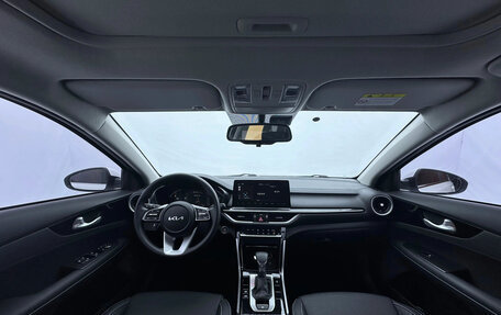 KIA K3, 2023 год, 1 450 004 рублей, 9 фотография