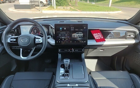 GAC GS8, 2024 год, 3 900 000 рублей, 18 фотография