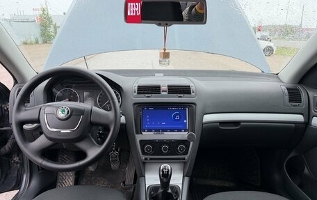 Skoda Octavia, 2012 год, 690 000 рублей, 5 фотография