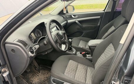 Skoda Octavia, 2012 год, 690 000 рублей, 6 фотография