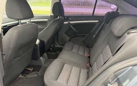 Skoda Octavia, 2012 год, 690 000 рублей, 7 фотография