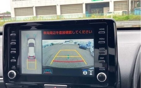 Toyota Yaris Cross, 2022 год, 1 560 000 рублей, 8 фотография