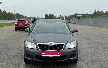 Skoda Octavia, 2012 год, 690 000 рублей, 3 фотография