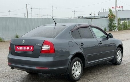 Skoda Octavia, 2012 год, 690 000 рублей, 2 фотография