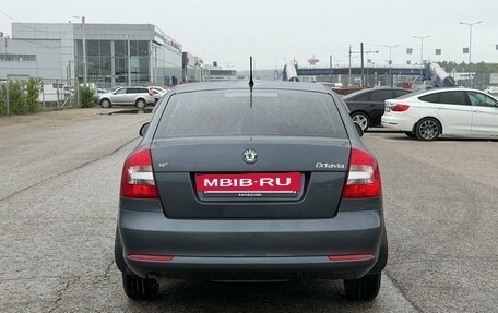 Skoda Octavia, 2012 год, 690 000 рублей, 4 фотография