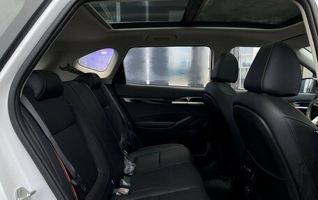 KIA Seltos I, 2026 год, 3 300 000 рублей, 23 фотография