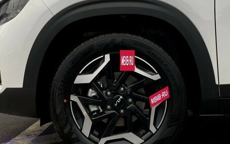 KIA Seltos I, 2026 год, 3 300 000 рублей, 6 фотография
