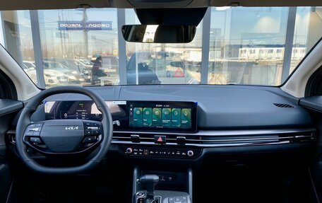 KIA Sportage IV рестайлинг, 2026 год, 4 850 000 рублей, 24 фотография