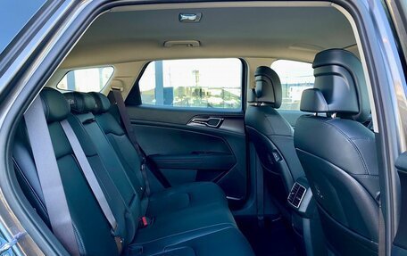 KIA Sportage IV рестайлинг, 2026 год, 4 850 000 рублей, 25 фотография