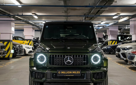 Mercedes-Benz G-Класс AMG, 2026 год, 32 500 000 рублей, 2 фотография