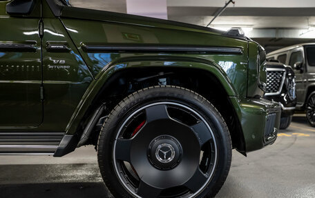 Mercedes-Benz G-Класс AMG, 2026 год, 32 500 000 рублей, 8 фотография