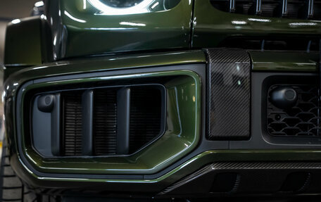 Mercedes-Benz G-Класс AMG, 2026 год, 32 500 000 рублей, 6 фотография