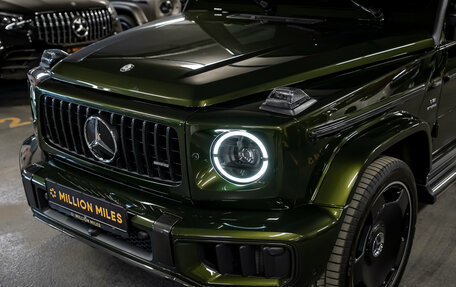 Mercedes-Benz G-Класс AMG, 2026 год, 32 500 000 рублей, 3 фотография
