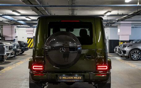 Mercedes-Benz G-Класс AMG, 2026 год, 32 500 000 рублей, 10 фотография