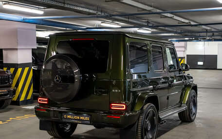 Mercedes-Benz G-Класс AMG, 2026 год, 32 500 000 рублей, 11 фотография