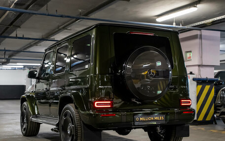 Mercedes-Benz G-Класс AMG, 2026 год, 32 500 000 рублей, 12 фотография