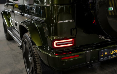 Mercedes-Benz G-Класс AMG, 2026 год, 32 500 000 рублей, 13 фотография
